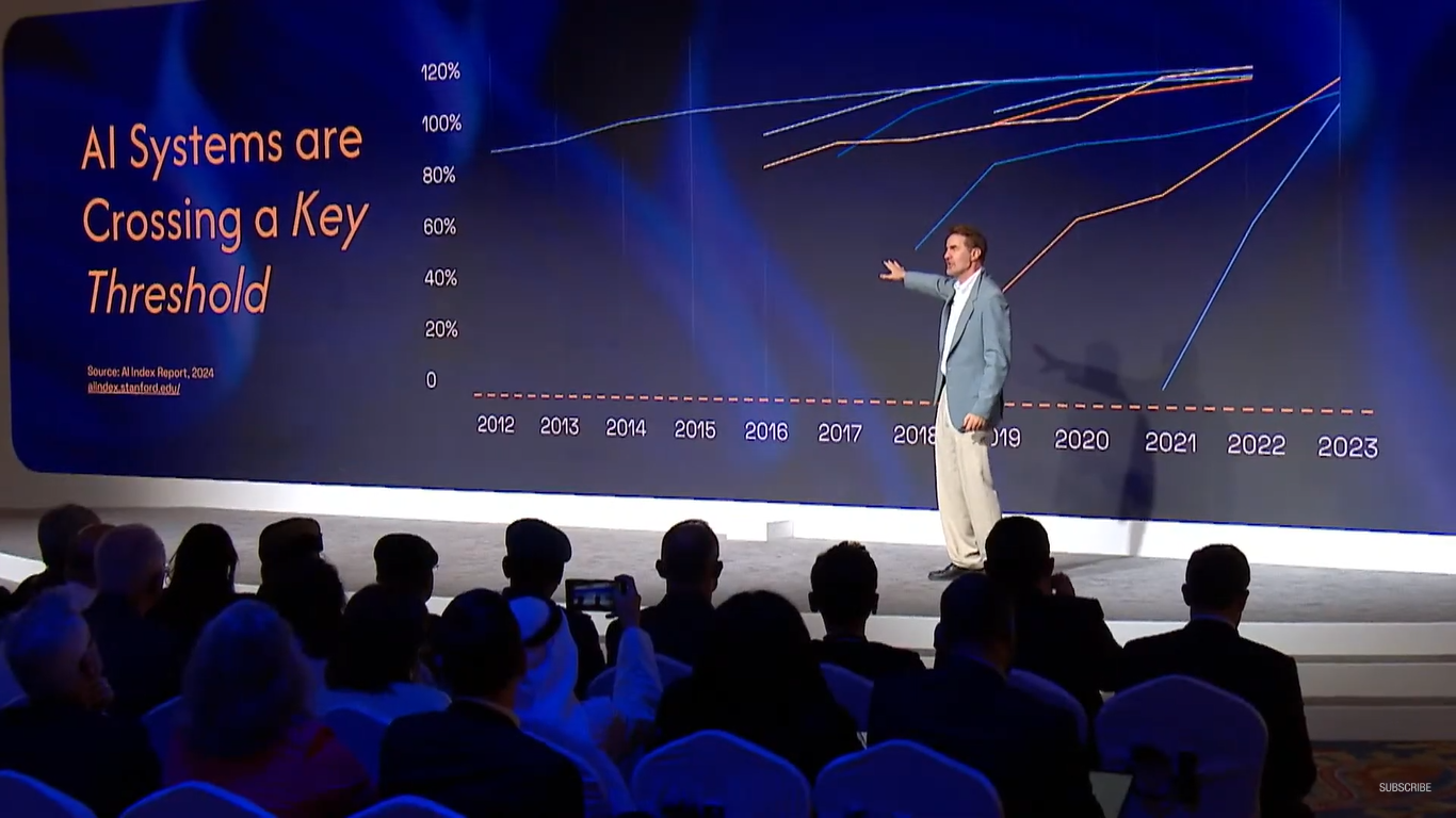 Чи зможе штучний інтелект замінити дії людини? Відповідь експерта